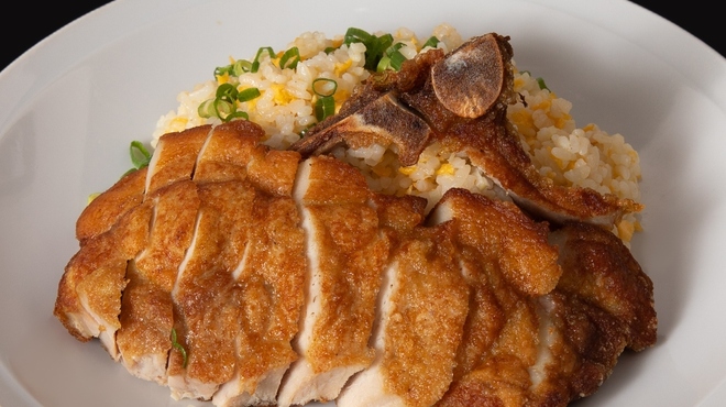 揚州酒家 - メイン写真: