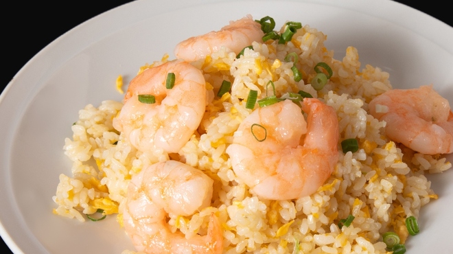 揚州酒家 - メイン写真: