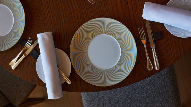 Le RESTAURANT - メイン写真: