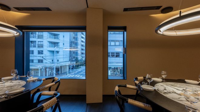 湘南飯店 - メイン写真: