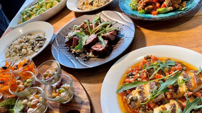 HIBINO - メイン写真: