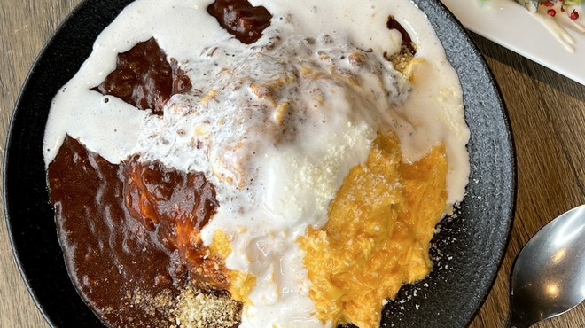 Panel Cafe - メイン写真: