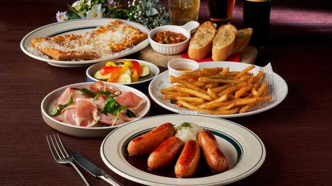 THE R.C.ARMS - メイン写真: