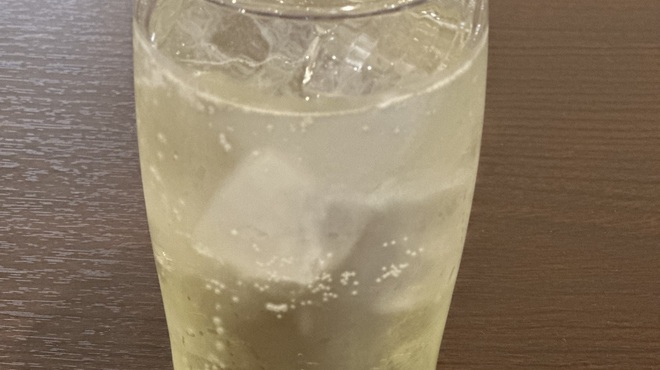 イルソーレ - ドリンク写真: