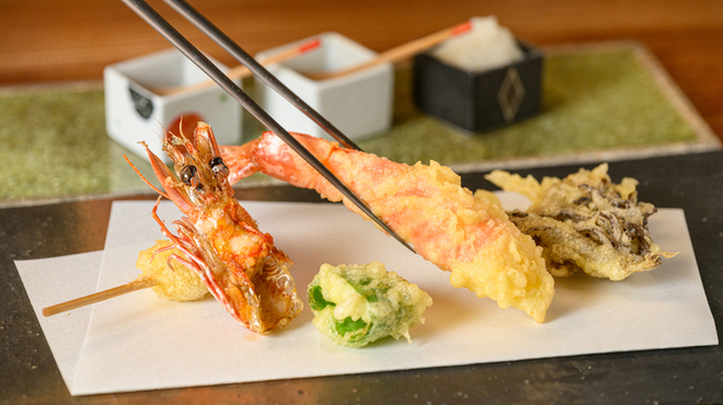 高台寺 丹虎 - メイン写真: