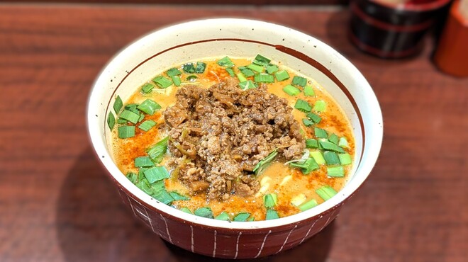 拉麺阿修羅 - メイン写真: