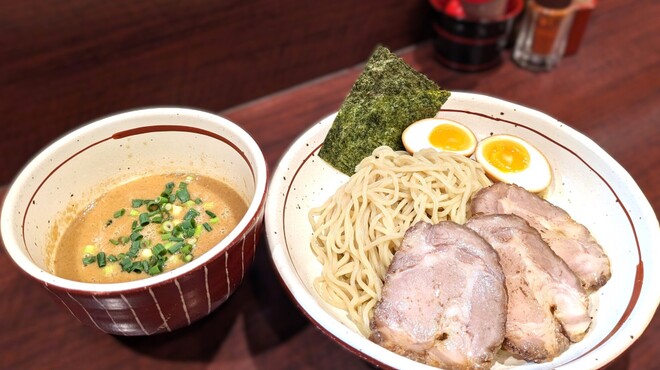 拉麺阿修羅 - メイン写真: