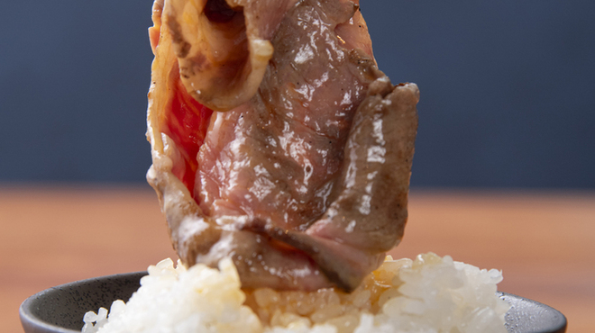 広島牛焼肉 青ひげ - メイン写真: