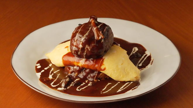 トトンKITCHEN - メイン写真: