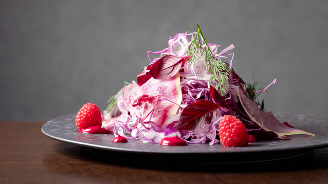 BISTRO BROTHERS - メイン写真: