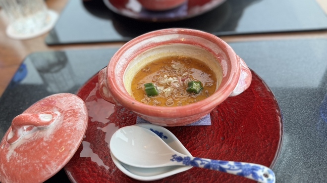 WASHOKU 蒼天  - 料理写真: