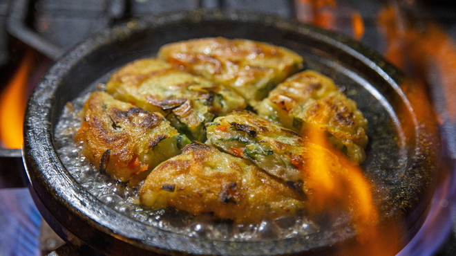 舌與Harami 肉猿