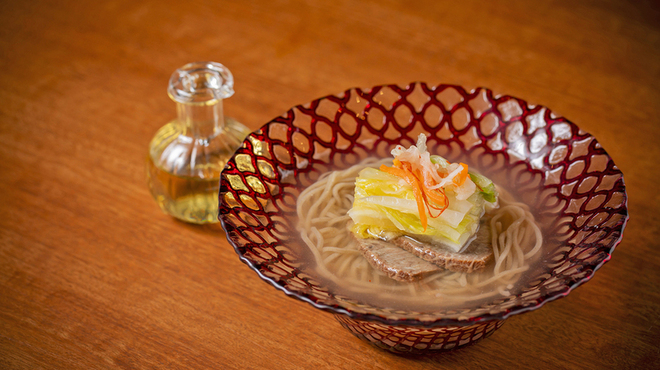 舌與Harami 肉猿