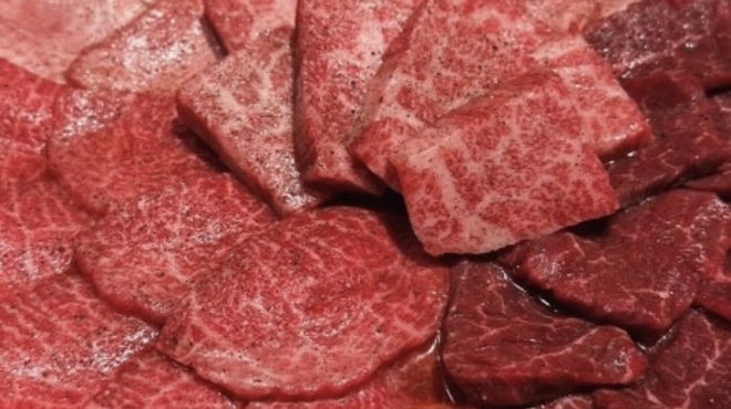 東陽町 大衆焼肉 暴飲暴食 - メイン写真: