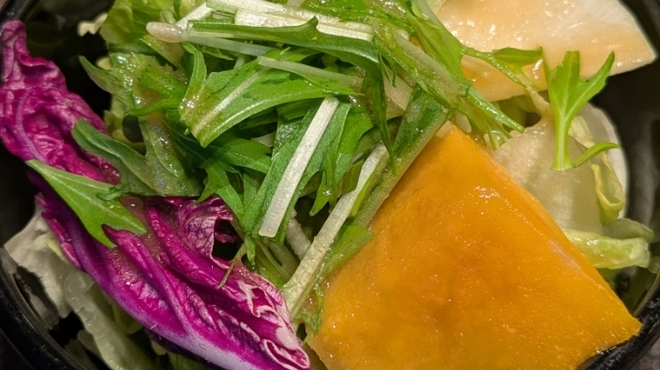 六角堂 - 料理写真: