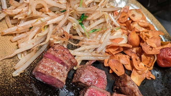 六角堂 - 料理写真: