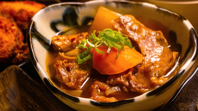 三田和食酒場 やすらぎ - メイン写真: