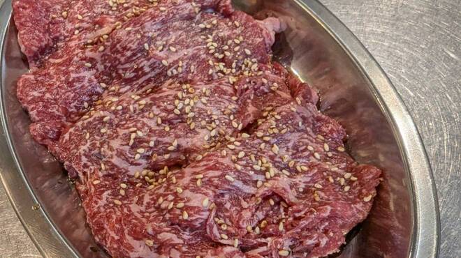 炭火焼肉 Grill Party - メイン写真: