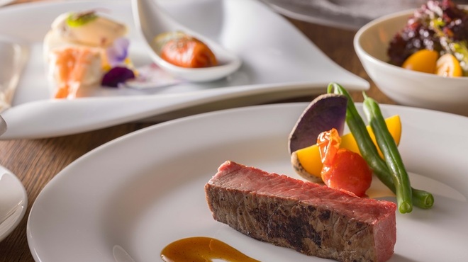 井の頭 吉祥ダイニング - メイン写真: