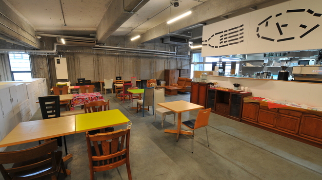 トトンKITCHEN - メイン写真: