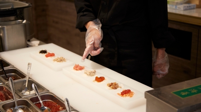 おにぎり香おり - メイン写真: