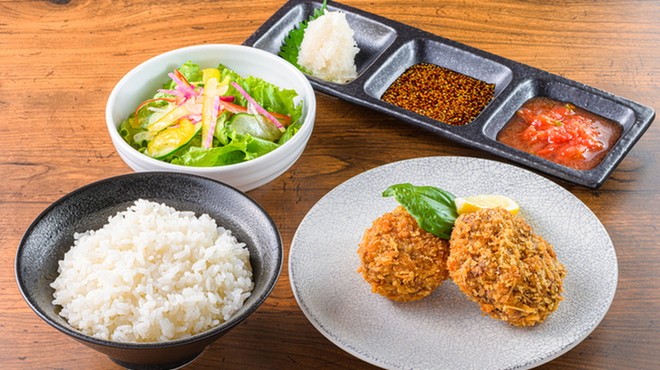 牛恋 - メイン写真: