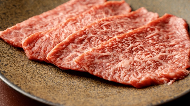 焼肉もちお - メイン写真: