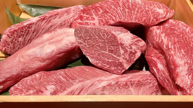 焼肉もちお - メイン写真: