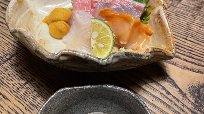 ごはんや 要兵衛 - 料理写真: