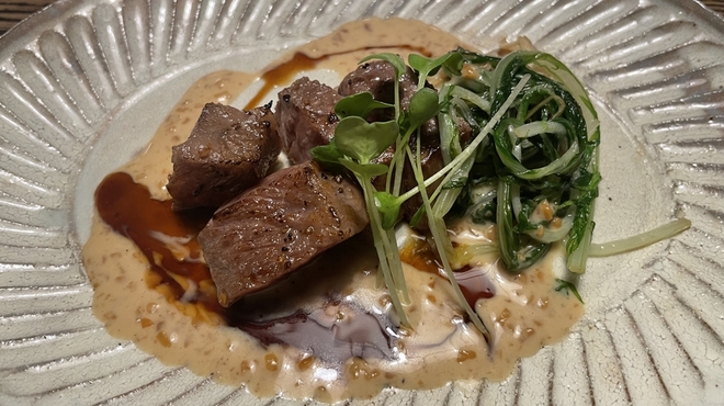 ごはんや 要兵衛 - 料理写真: