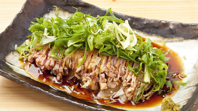 鳥造 - メイン写真: