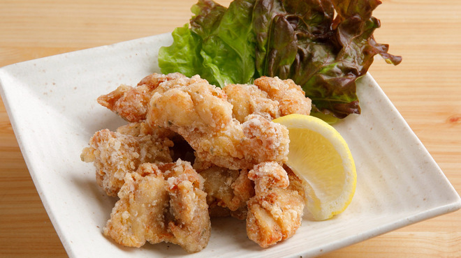 鳥造 - メイン写真: