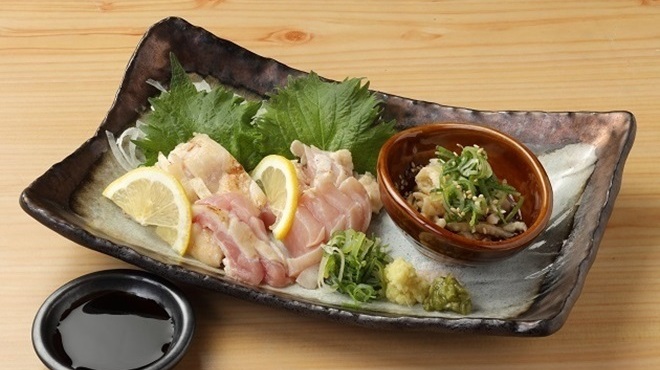 鳥造 - メイン写真: