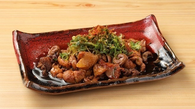 鳥造 - メイン写真: