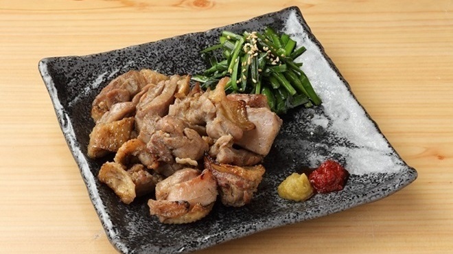 鳥造 - メイン写真: