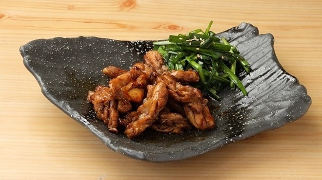 鳥造 - メイン写真: