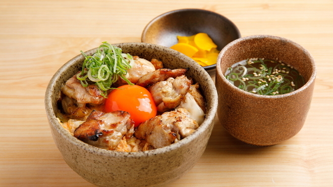 鳥造 - メイン写真: