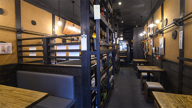 鳥造 - メイン写真: