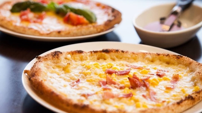 ナチュラルビュッフェ ユコーネ - メイン写真: