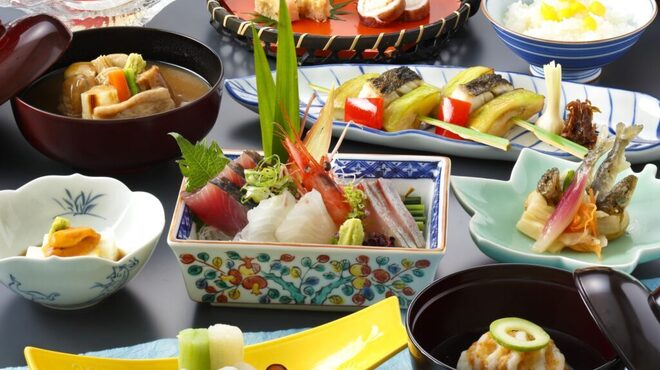 大志満 - メイン写真: