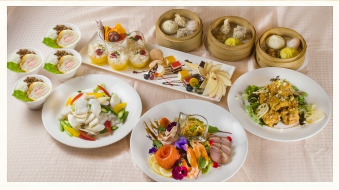 ライブラリーカフェ トラックス - 料理写真: