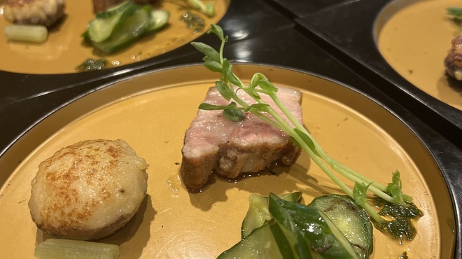 一匠 - メイン写真: