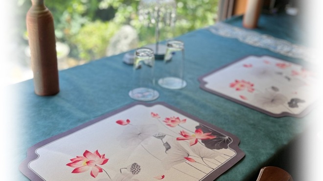 台湾料理 儒霖苑 - メイン写真: