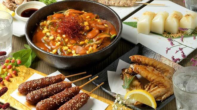 金鯱酒場 - メイン写真: