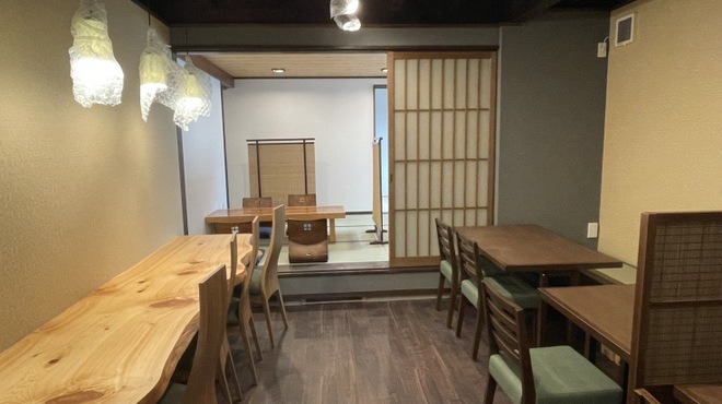 城崎うなぎ処 うな京 - メイン写真: