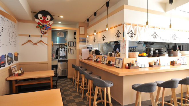 島の味処 平戸こんね - メイン写真:全景