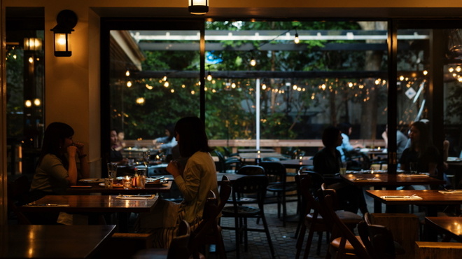 GARDEN HOUSE KAMAKURA - メイン写真: