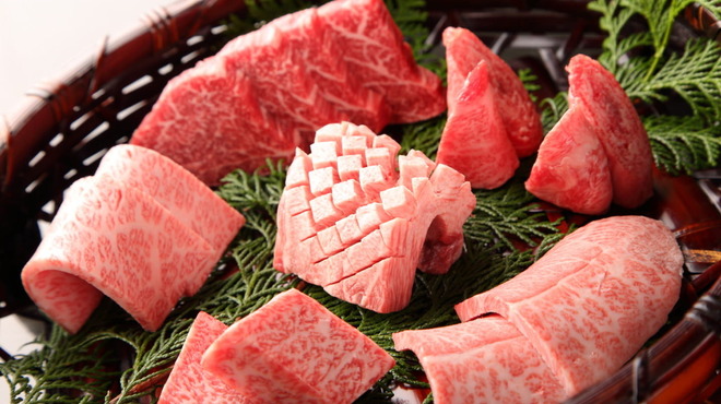 肉匠なか田 - メイン写真: