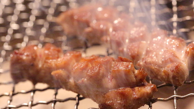 肉匠なか田 - メイン写真: