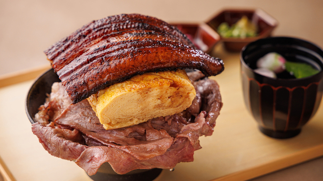 鰻・ひつまぶし 権八 - メイン写真: